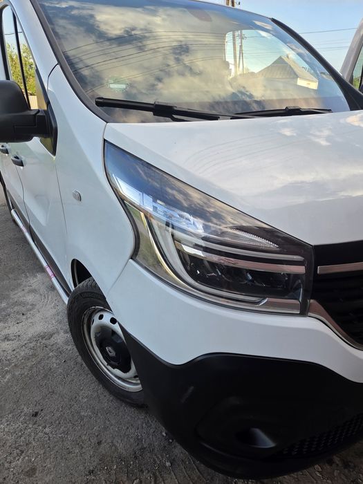 Продам renault trafic