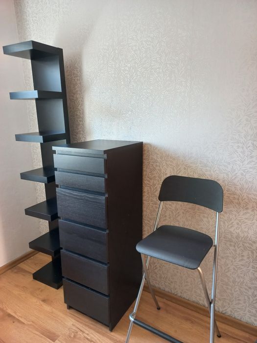 Krzeslo wysokie IKEA