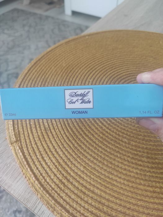 Perumetka damska 33 ml
