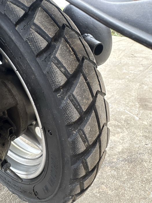 Suzuki lets 5 срочно!