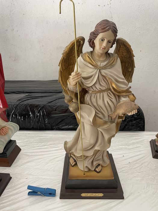 Figuras Religiosas