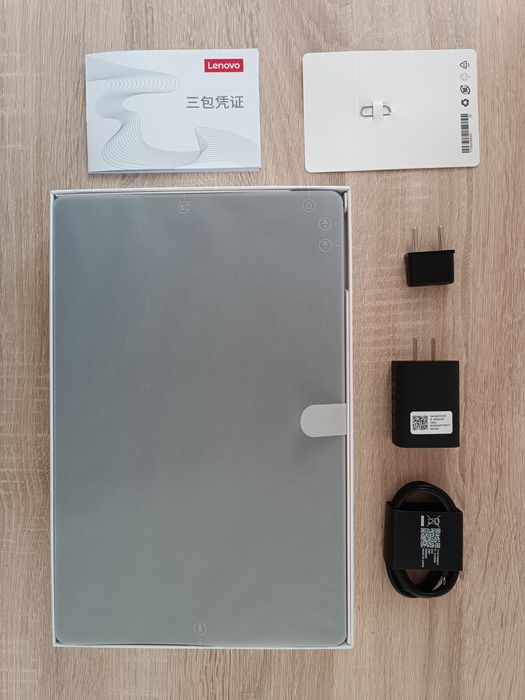 Lenovo Idea tab pro / Xiaoxin Pad Pro 12.7 2025 8/128, 8/256 і 12/256