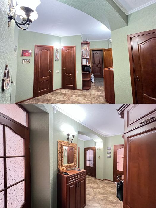 3-кімнатна квартира за адресою вул. Антоненка-Давидовича (площа 86 м²) - Atlanta.ua - фото 4