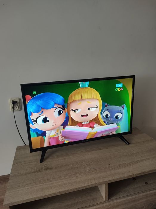 Telewizor 32 cale marki Kruger matz