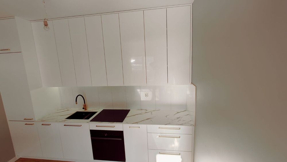 Usługi stolarskie – meble na wymiar