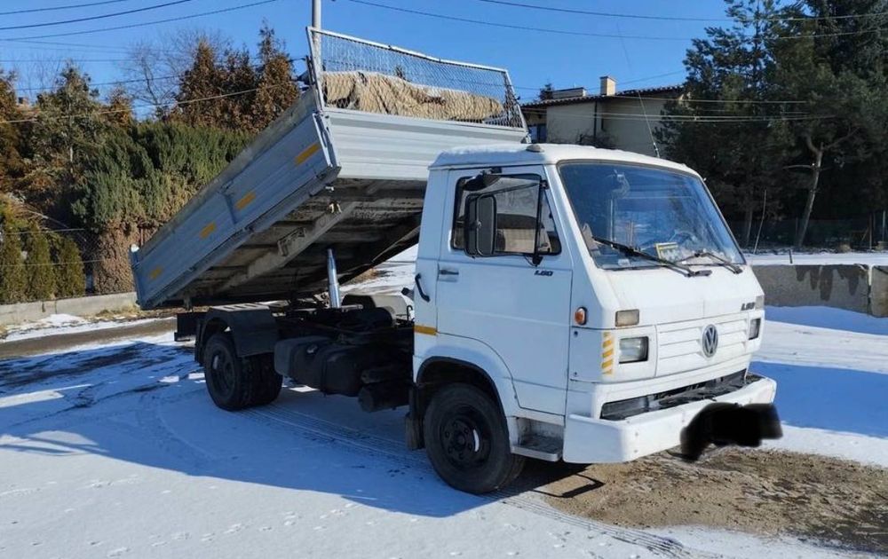 Продам LT80 самосвал