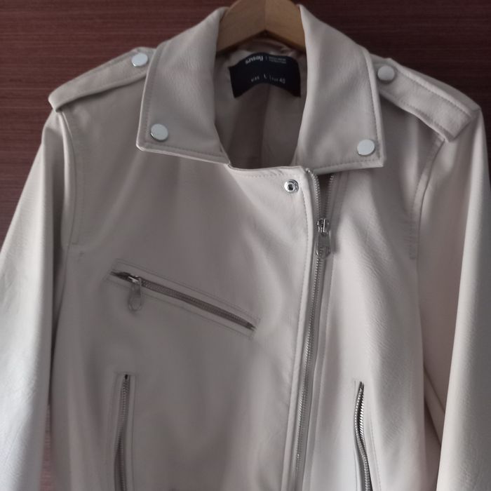 Nowa ramoneska sinsay L