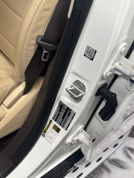 Mercedes GLE 550E AMG plugin-hybrid
