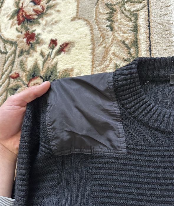 Versace светр оригінал