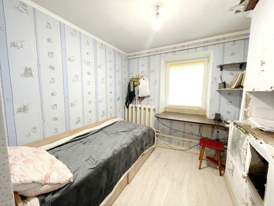 Продаж будинку з усіма зручностями в Корабельному районі.