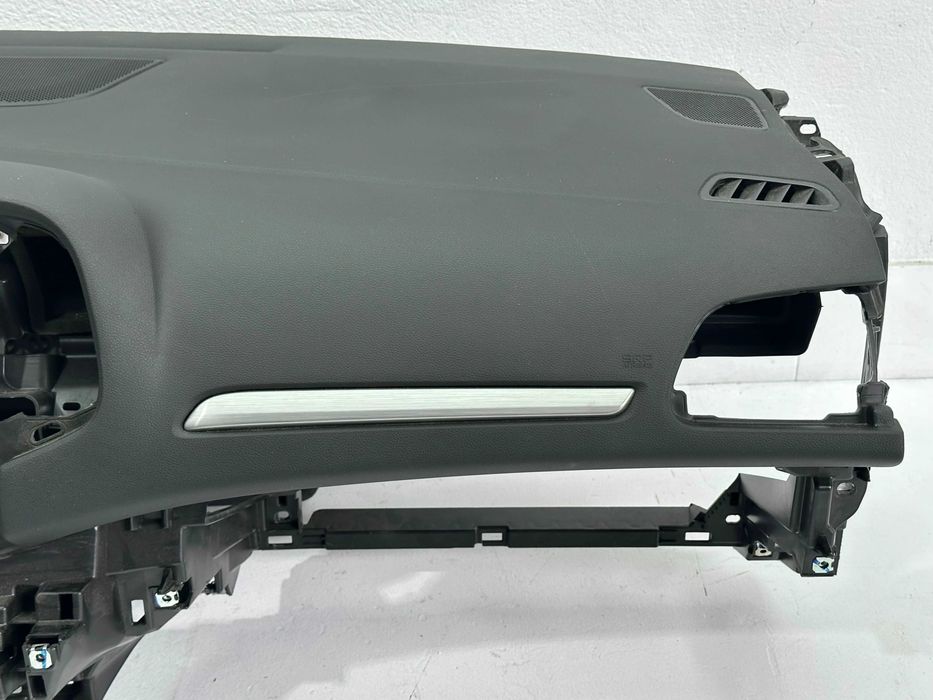 Kit Airbags - Renault Megane IV