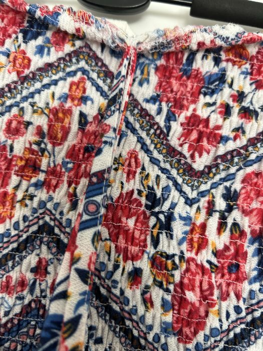 Vestifo comprido sprigfield M