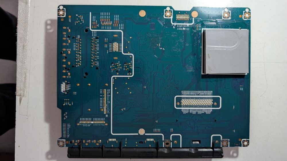 Board para TV Samsung LE40C650