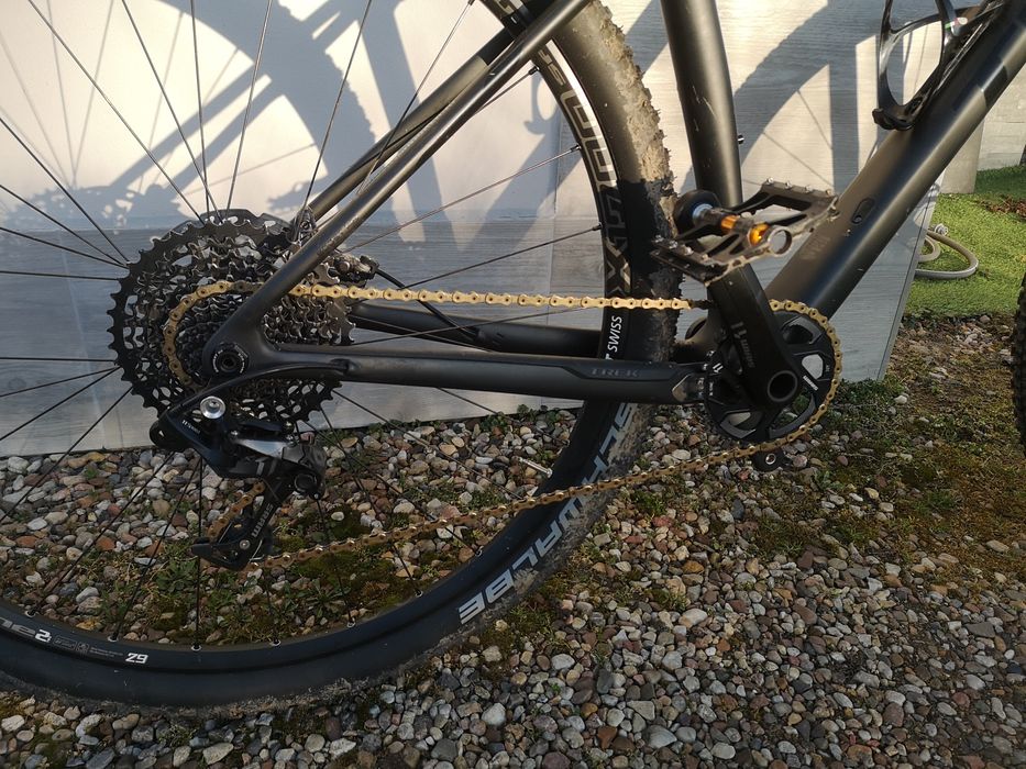 Trek procaliber 9.8 SL