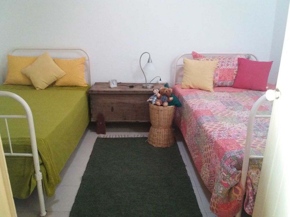 Algarve - Casa T3 para ferias no Concelho de Alcoutim