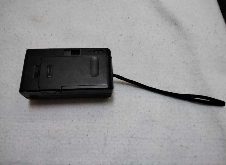 Фотоаппарат плёночный Kodаk VR35