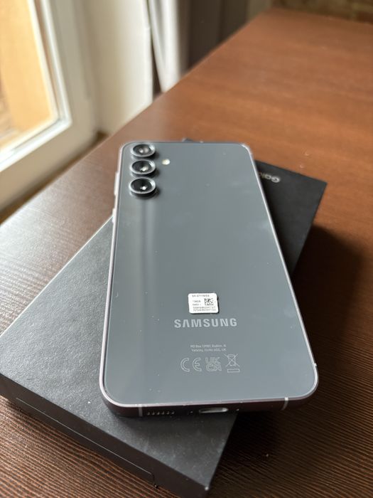 Samsung Galaxy s23 Fe