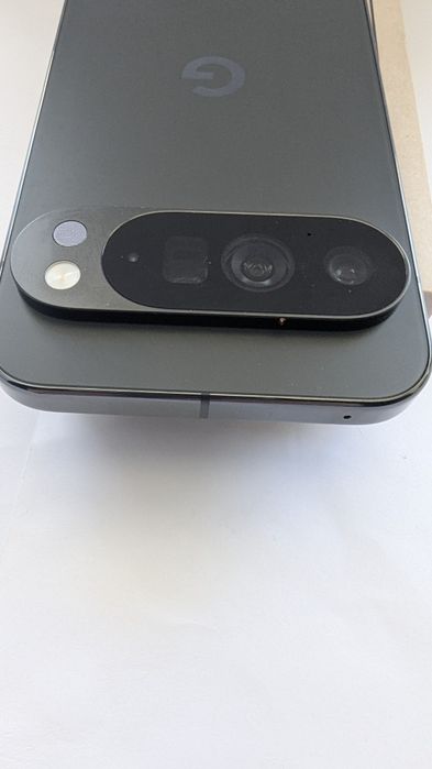 Google pixel 10 pro xl Obsidian 256gb