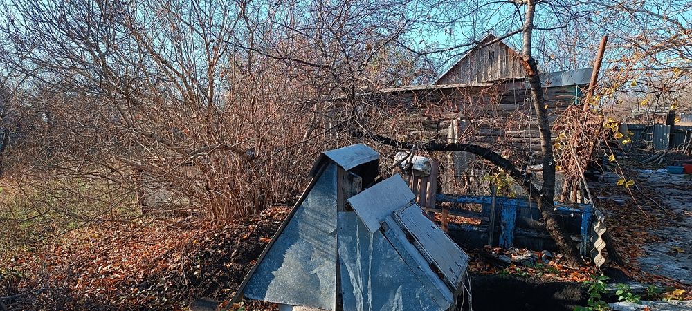 Продам або здам будинок з приватизованою ділянкою