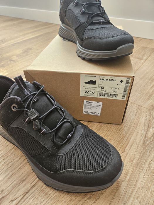 Ecco Exostride M, 43