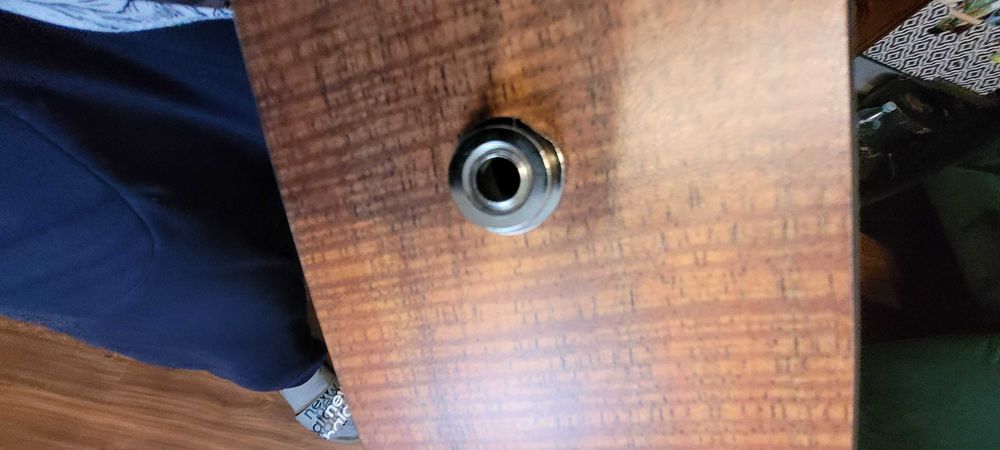 Gitara akustyczna Martin LXK 2   znakomita gitara podróżna z pokrowcem.
