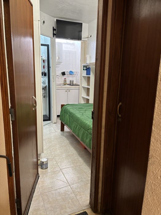Quarto para Arrendar – Entrada Privativa