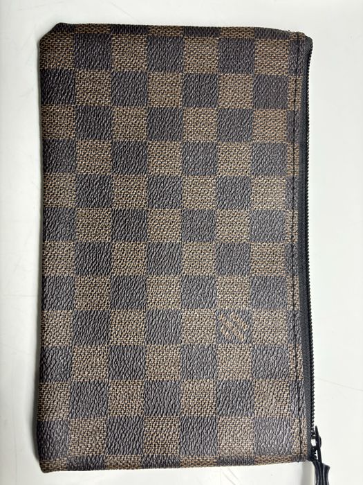 Zestaw brelok+kosmetyczka