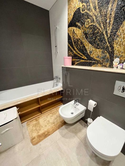 3-кімнатна квартира за адресою бульвар Дружби Народів (площа 125 м²) - Atlanta.ua - фото 16