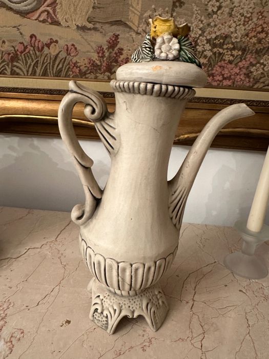 Loiça de Decoração 2 peças