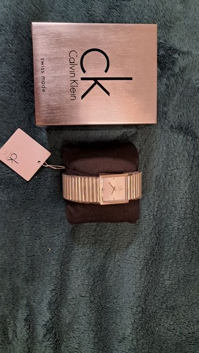 Часы Calvin Klien