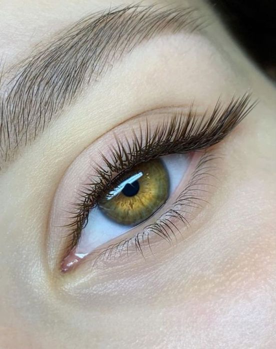 Нарощування вій Святошино