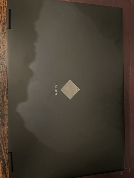 HP Omen i5 | 16 cali | ssd 512GB | 16GB