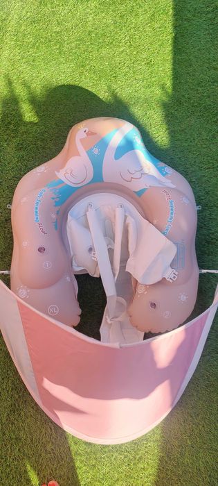 Bebé Bóia Piscina Praia