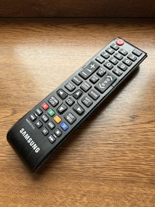 LED Телевізор Samsung 22 inch UE22H5000AK