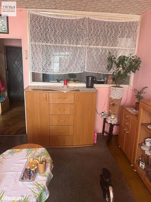 Ruda Śląska, N. Bytom, ul Niedurnego, 2pokoje 42m - Widok 4
