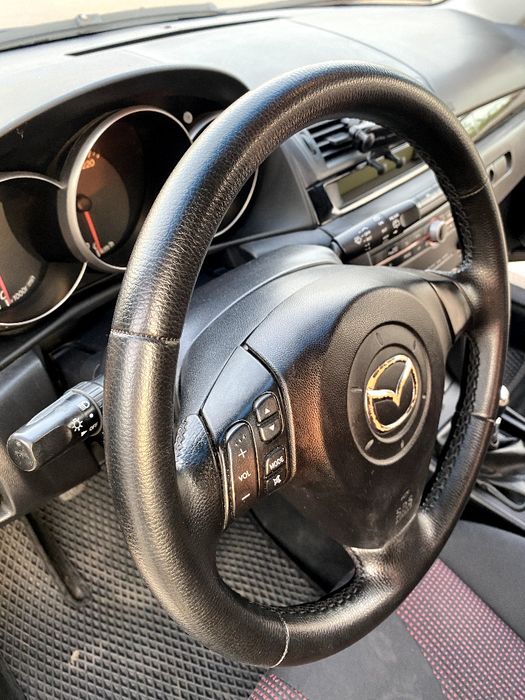 Mazda 3 2006 VIN JMZBK14Z271375946 фото оголошення 13 з 17