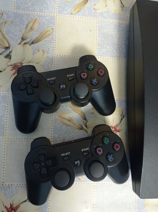 Обміняю ПС 3 на мобільний телефон