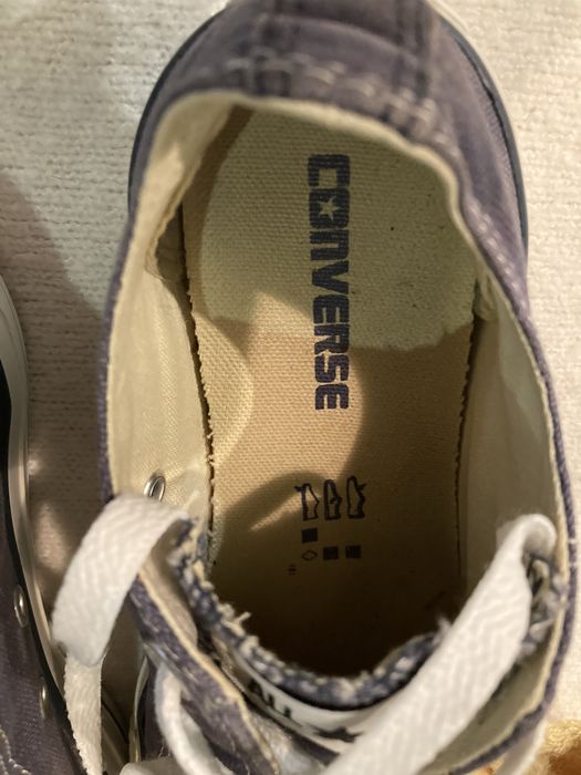 Trampki Converse All Star