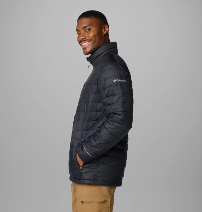 Куртка Columbia Men's Slope Edge™ II Jacket  Оригінал