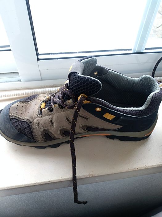 Ténis timberland n. 37_originais