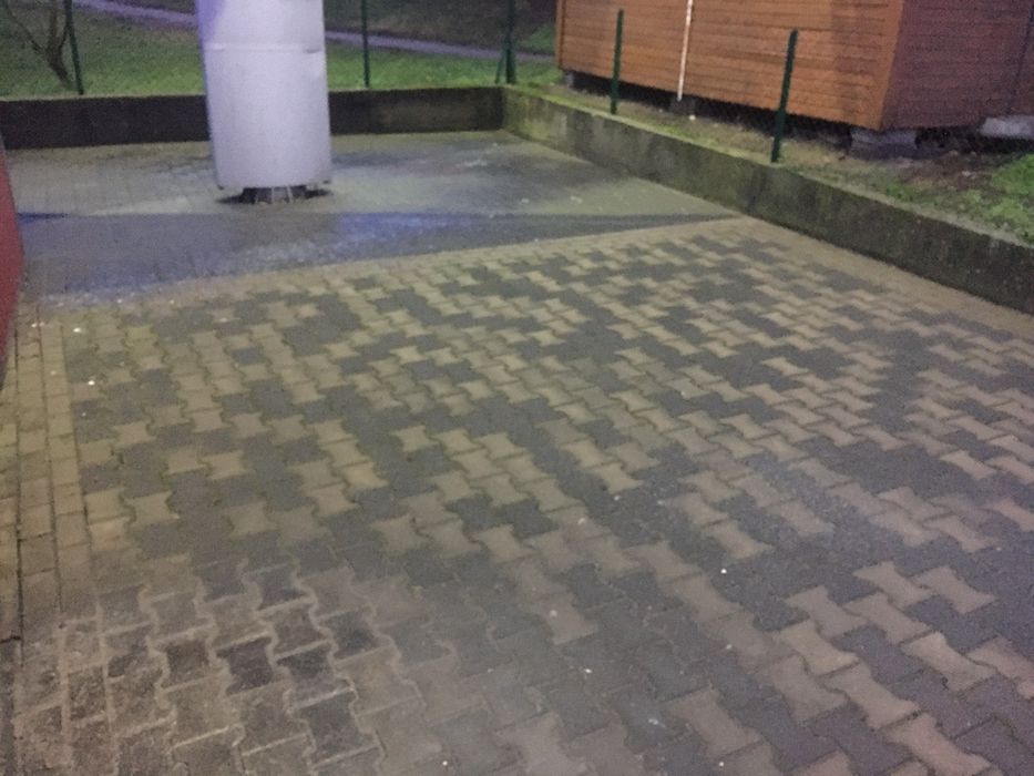 Wynajmę powierzchnie handlową (plac),