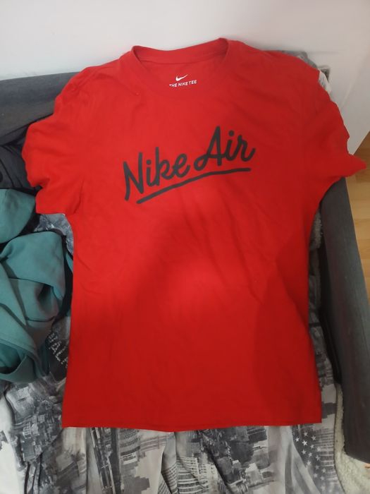 T-shirt da nike.