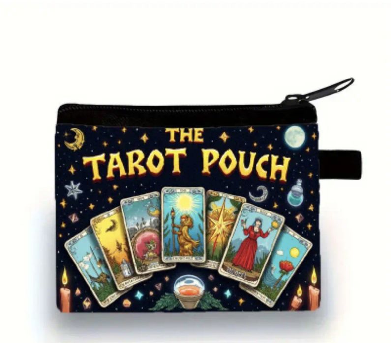 Косметичка. Эзотерика