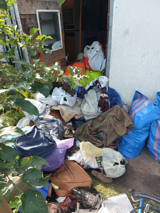 Opróżnianie Mieszkań Domów Strychów Piwnic Garaży, Wywóz Śmieci,Mebli