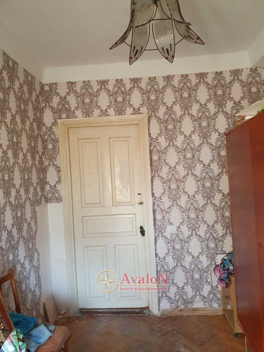 Продаж 2-х кімн.квартири під ремонт