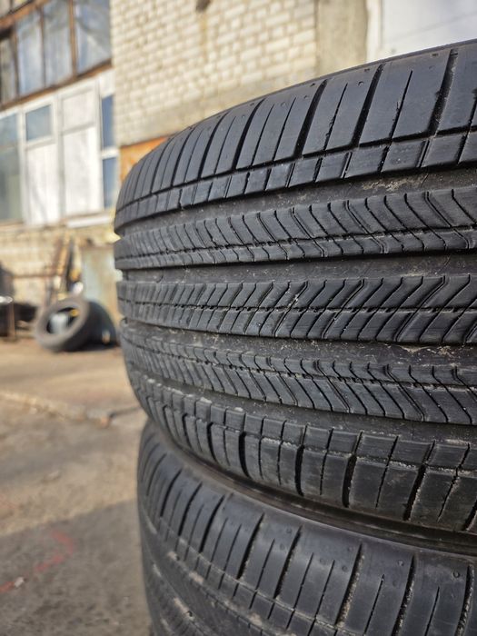 235 45 R18 98W Michelin Primacy All Season Tesla  acoustic