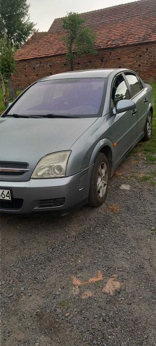 Sprzedam Opel Vectra C 1.6 2003rok