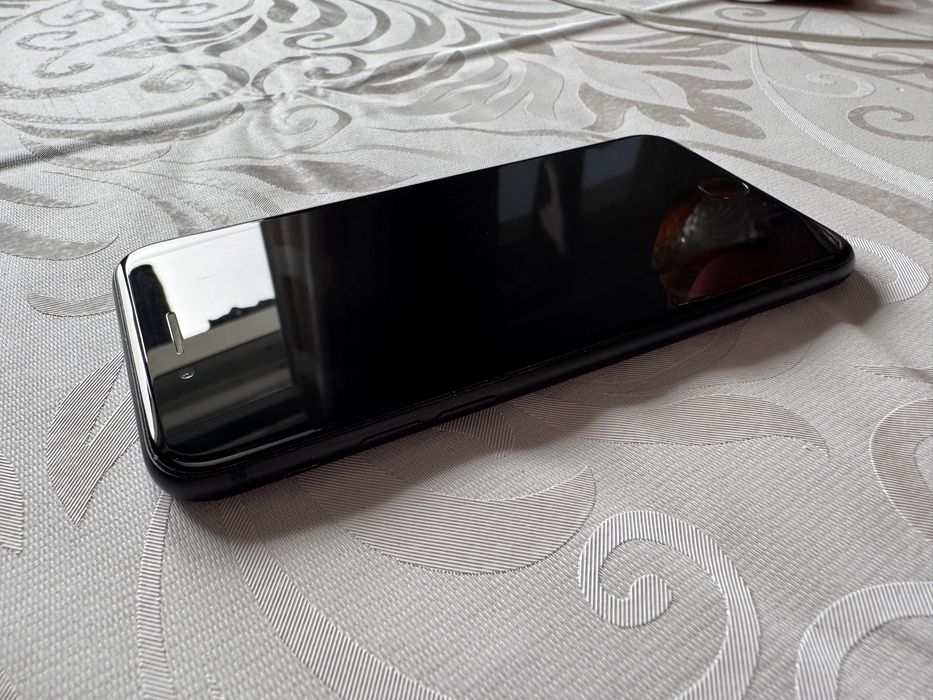 iPhone 7 32gb Preto