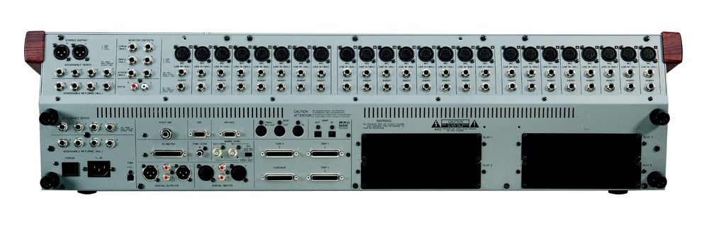 Tascam   DM-4800