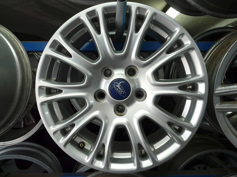 Felgi aluminiowe Alufelgi 5x108 16 cali Oryginał Ford